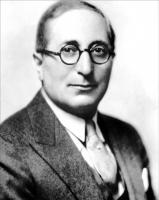 Louis B. Mayer's quote #1