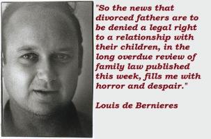 Louis de Bernieres's quote #5