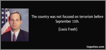 Louis Freeh's quote #5