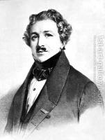 Louis Jacques Mande Daguerre's quote