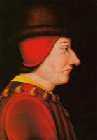 Louis XI profile photo
