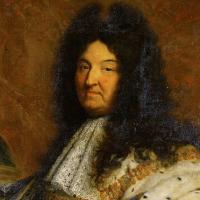 Louis XIV profile photo