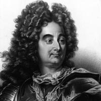 Louis XIV's quote