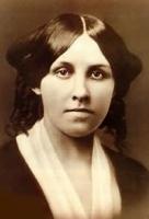 Louisa May Alcott profile photo