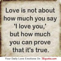 Love You quote #2