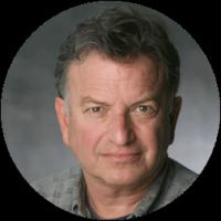 Lowell Bergman profile photo