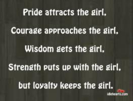 Loyalties quote #2