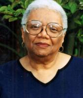 Lucille Clifton's quote #1