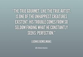 Ludwig Bemelmans's quote #2
