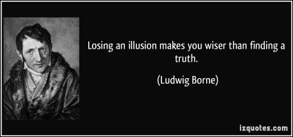 Ludwig Borne's quote #3