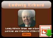 Ludwig Erhard's quote #1