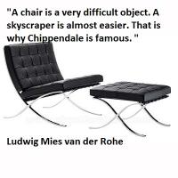 Ludwig Mies van der Rohe's quote #4