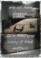 Luggage quote #1