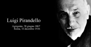 Luigi Pirandello profile photo