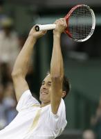 Lukas Rosol's quote #1