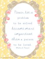 Luncheon quote #1