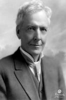 Luther Burbank's quote