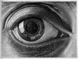 M. C. Escher profile photo