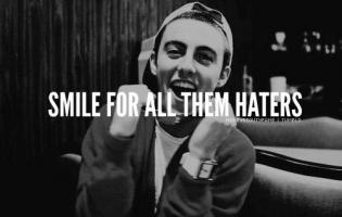 Mac Miller's quote #6