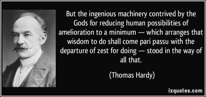 Machinery quote #1