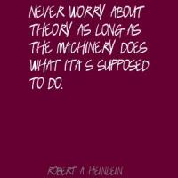 Machinery quote #1