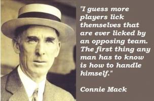 Mack quote #2