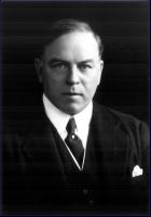 Mackenzie King profile photo