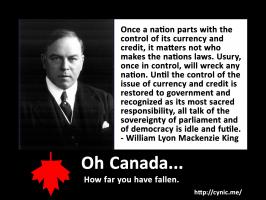 Mackenzie King's quote #1