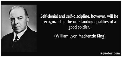 Mackenzie King's quote #1