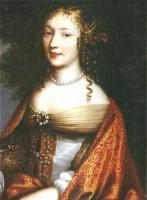 Madame de Sevigne profile photo