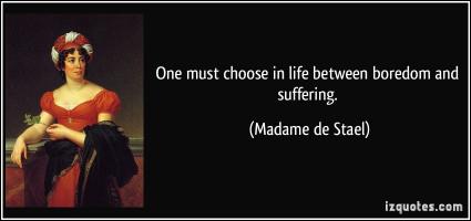 Madame quote #1