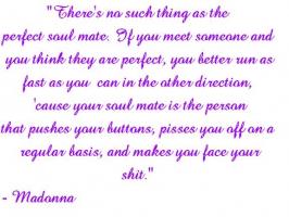Madonna quote #4