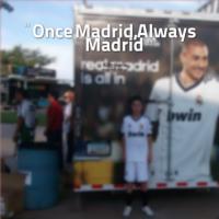 Madrid quote #1