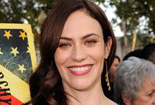 Maggie Siff's quote #3