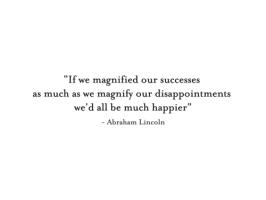 Magnify quote #2