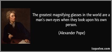 Magnifying quote #2