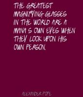 Magnifying quote #2