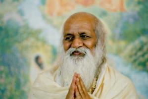 Maharishi Mahesh Yogi profile photo