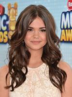 Maia Mitchell's quote