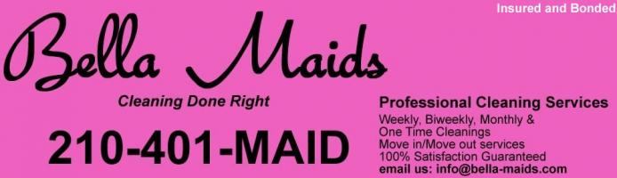 Maids quote #1