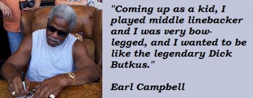 Malcolm Campbell's quote
