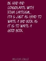 Malcolm Cowley's quote #3