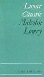 Malcolm Lowry's quote #2