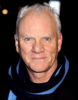 Malcolm McDowell profile photo