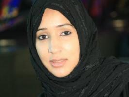Manal al-Sharif profile photo