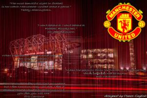 Manchester United quote #2