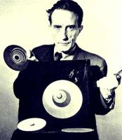 Marcel Duchamp's quote #3