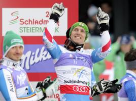 Marcel Hirscher's quote #1