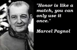 Marcel Pagnol's quote #2