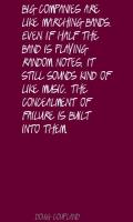 Marching Band quote #2